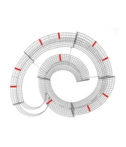 Bellissa Kräuterspirale, 140 X 110 X 80 Cm 10 Bellissa Kräuterspirale, 140 X 110 X 80 Cm -Biohort || LECHUZA Verkaufsgeschäft 1599505 WE DE 002 bellissaProfiSpiralgabione140x110x80cm