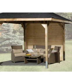 Weka Wandelement FürGartenoase 651 A Gr. 2