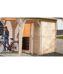 Weka Lagerraum Gr. 2