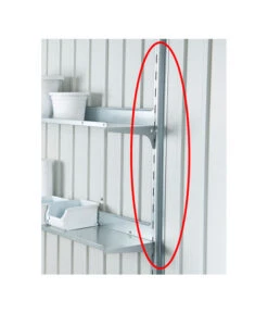 Biohort Regalsteher Europa Und Geräteschrank 2 Stk.