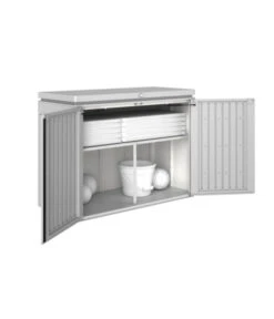 Biohort Zwischenboden HighBoard 160 4-teilig