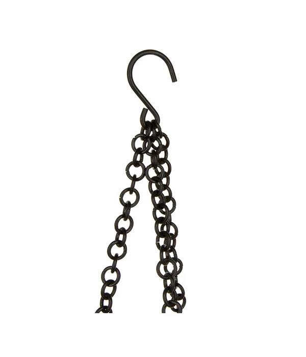 Vasar Kunststoff-Hängeampel, Ø 25 Cm 4 Vasar Kunststoff-Hängeampel, Ø 25 Cm – Bild 2