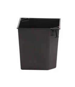 Dehner Kunststoff-Topf Elise, Konisch, Matt, Inkl. Bewässerungsystem -Biohort || LECHUZA Verkaufsgeschäft 2539591 PR FS 005 KunststoffTopfElisePflanzeinsatzDehnerExpressHerzig