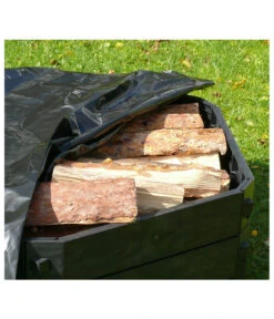 KHW Kunststoff-Schnellkomposter, 550 Liter -Biohort || LECHUZA Verkaufsgeschäft 2551356 WE DE 002 KHWKunststoffSchnellkomposter550Liter