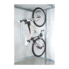 Biohort BikeMax 2 St. 2 Biohort BikeMax 2 St. -Biohort || LECHUZA Verkaufsgeschäft 2660579 WE DE 001 RADHALTER2STHL AG