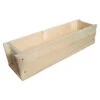 Dehner Holz-Blumenkasten, Rechteckig 1 Dehner Holz-Blumenkasten, Rechteckig -Biohort || LECHUZA Verkaufsgeschäft 272625 BildFS 001 ElmatoHolzBlumenkastenHolzBlumenkasten65Cm