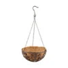 Dehner Gusseisen-Hängeampel Katalonien Mit Kokoseinlage, Rund, Rost, Ca. Ø30/H15 Cm 1 Dehner Gusseisen-Hängeampel Katalonien Mit Kokoseinlage, Rund, Rost, Ca. Ø30/H15 Cm -Biohort || LECHUZA Verkaufsgeschäft 2745461 BildFS 001 HaengeampelBasketHangingbasket30Cm
