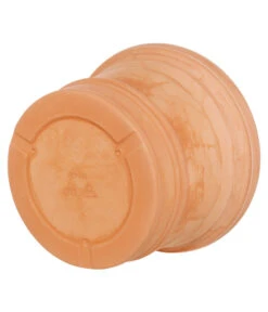 Kunststoff-Topf Venice -Biohort || LECHUZA Verkaufsgeschäft 2775831 BildD 001 KunststoffTopfImprunetaVeniceFuerBlumenKunTopfImpr40Cm30Hoch