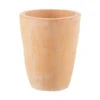 Terrakotta-Pflanztopf Bardolino, Konisch, Antik-terrakotta -Biohort || LECHUZA Verkaufsgeschäft 3312337 BildFS 001 DehnerTerrakottaTopfTerrTopf25CmEinzeln
