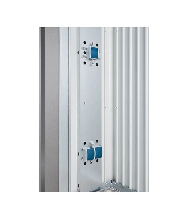 Biohort Montagepanel Für HighLine® + AvantGarde® + Panorama® 4 Biohort Montagepanel Für HighLine® + AvantGarde® + Panorama® – Bild 2