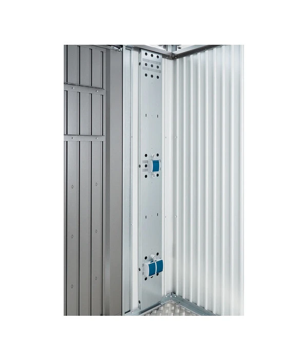 Biohort Montagepanel Für HighLine® + AvantGarde® + Panorama® 3 Biohort Montagepanel Für HighLine® + AvantGarde® + Panorama®