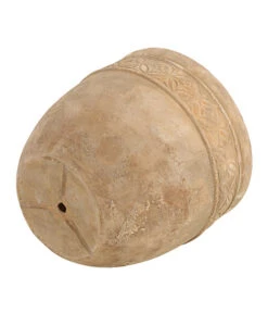 Dehner Terrakotta-Topf Neapel, Rund -Biohort || LECHUZA Verkaufsgeschäft 4057378 4057360 4057386 WE DE 001 TerrakottaTopfAntic