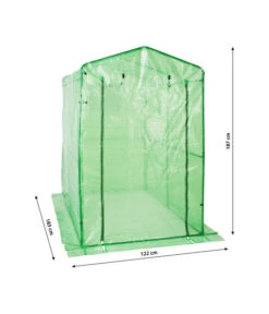 Dehner Tomatenhaus Maxi -Biohort || LECHUZA Verkaufsgeschäft 4180071 WE BG 001 DehnerTomatenhausMaxi