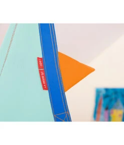 La Siesta Kinder-Hängehöhle Joki Air, Blau -Biohort || LECHUZA Verkaufsgeschäft 4314969 WE DE 002 LaSiestaJokiAirHaengehoehle