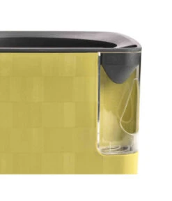 Dehner Kunststoff-Topf Mona, Eckig, Ca. B14/H14/T14 Cm -Biohort || LECHUZA Verkaufsgeschäft 4320735 PR DE 001 KunststofftopfMonaGruen