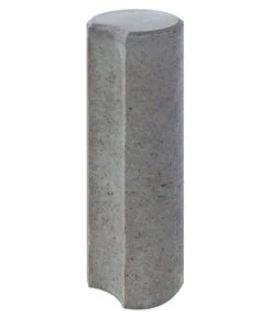 Diephaus Klein-Palisade, Grau