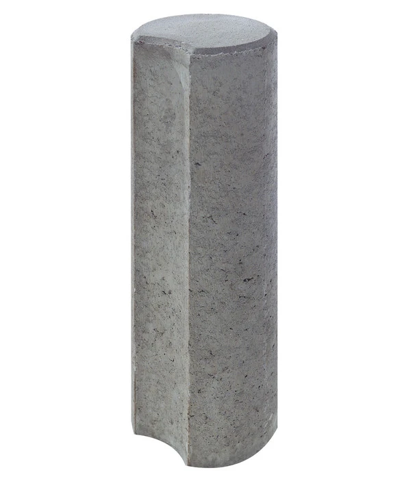 Diephaus Klein-Palisade, Grau 3 Diephaus Klein-Palisade, Grau