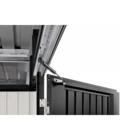 Biohort Gerätehaus AvantGarde® Gr. A3, Ca. B180/H218/T300 Cm -Biohort || LECHUZA Verkaufsgeschäft 4416988 WE DE 005 BiohortGasdruckfeder AvantGarde