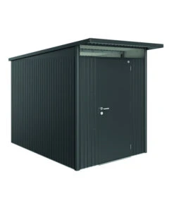 Biohort Gerätehaus AvantGarde® Gr. A3, Ca. B180/H218/T300 Cm