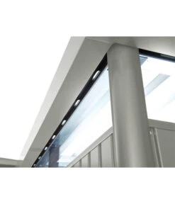 Biohort Gerätehaus HighLine HS -Biohort || LECHUZA Verkaufsgeschäft 4417366 WE DE 006 BiohorVentilationskiemen HighLine