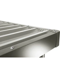 Biohort Gerätehaus HighLine HS -Biohort || LECHUZA Verkaufsgeschäft 4417366 WE DE 007 BiohorDachrinne Laubfaenger HighLine