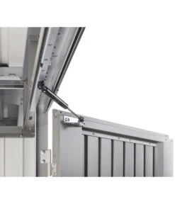 Biohort Gerätehaus AvantGarde® Gr. A2 -Biohort || LECHUZA Verkaufsgeschäft 4417531 WE DE 005 BiohortGasdruckfeder AvantGarde