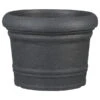 Scheurich Kunststoff-Topf Venice, Rund, Ca. Ø60/H44,5 Cm -Biohort || LECHUZA Verkaufsgeschäft 4498416 WE FS 001 ScheurichKunststoffTopfVenicerund