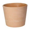 Dehner Terrakotta-Übertopf Siena, Rund 1 Dehner Terrakotta-Übertopf Siena, Rund -Biohort || LECHUZA Verkaufsgeschäft 5163381 BildFS 001 UebertopfSienaAusTerrakottaKerTopfTerrakotta10Cm