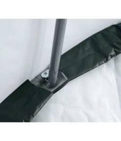 Shelter Logic Erweiterung Für Pferdestallüberdachung, Ca. B370/H170/T370 Cm -Biohort || LECHUZA Verkaufsgeschäft 6610620 WE DE 004 50NorthPferdestallueberdachung done