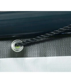 Shelter Logic Erweiterung Für Pferdestallüberdachung, Ca. B370/H170/T370 Cm -Biohort || LECHUZA Verkaufsgeschäft 6610620 WE DE 005 50NorthPferdestallueberdachung done