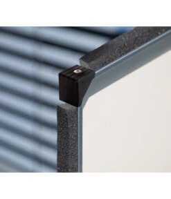 Trimetals Fahrradbox Stowaway, Ca. B138/H113/T89 Cm 22 Trimetals Fahrradbox Stowaway, Ca. B138/H113/T89 Cm -Biohort || LECHUZA Verkaufsgeschäft 6610661 WE DE 002 50NorthStowaway done