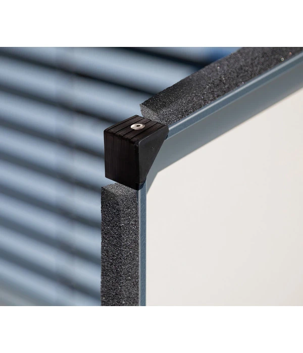 Trimetals Fahrradbox Stowaway, Ca. B138/H113/T89 Cm 11 Trimetals Fahrradbox Stowaway, Ca. B138/H113/T89 Cm – Bild 9