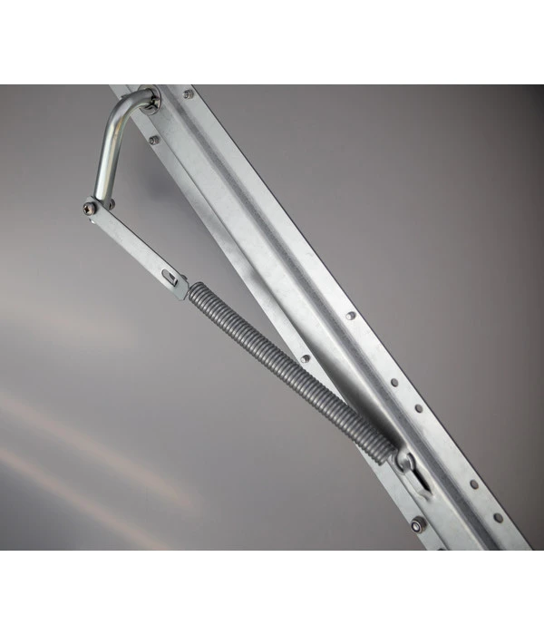 Trimetals Fahrradbox Stowaway, Ca. B138/H113/T89 Cm 12 Trimetals Fahrradbox Stowaway, Ca. B138/H113/T89 Cm – Bild 10