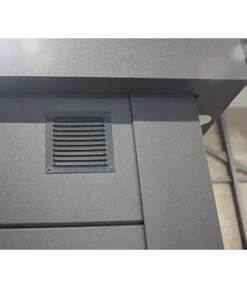 Wolff Finnhaus Gerätehaus Eleganto Twin Plus 6436, Ca. B672/H260/T388 Cm -Biohort || LECHUZA Verkaufsgeschäft 6618706 WE DE 002 FinnhausGeraetehaus