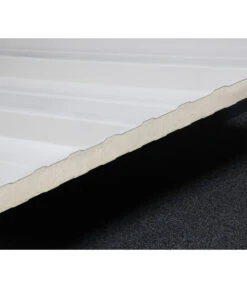 Wolff Finnhaus Gerätehaus Eleganto Twin Plus 6436, Ca. B672/H260/T388 Cm -Biohort || LECHUZA Verkaufsgeschäft 6618706 WE DE 004 FinnhausGeraetehaus