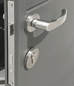 Wolff Finnhaus Gerätehaus Eleganto Twin Plus 6436, Ca. B672/H260/T388 Cm -Biohort || LECHUZA Verkaufsgeschäft 6618706 WE DE 007 FinnhausGeraetehaus