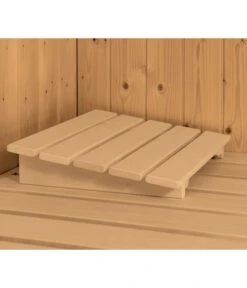 Wolff Finnhaus Innensauna Basic Nikos, Ca. B259/H205/T210 Cm -Biohort || LECHUZA Verkaufsgeschäft 6618755 WE DE 003 FinnhausInnensaunaBasicNikos