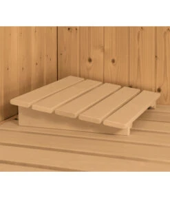 Wolff Finnhaus Innensauna De Luxe Xena, Ca. B246/H202/T210 Cm -Biohort || LECHUZA Verkaufsgeschäft 6618862 WE DE 004 FinnhausInnensaunadeluxeXena