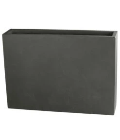 Dehner Fiberglas-Kasten, Rechteckig, Grau, Ca. B118/H85/T26 Cm -Biohort || LECHUZA Verkaufsgeschäft 6625974 WE FS 002 DehnerFiberglasKastenrechteckiggrau