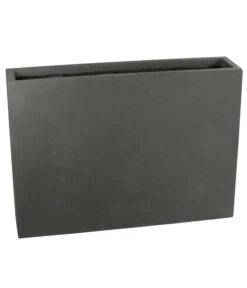 Dehner Fiberglas-Kasten, Rechteckig, Grau, Ca. B118/H85/T26 Cm -Biohort || LECHUZA Verkaufsgeschäft 6625974 WE FS 004 DehnerFiberglasKastenrechteckiggrau