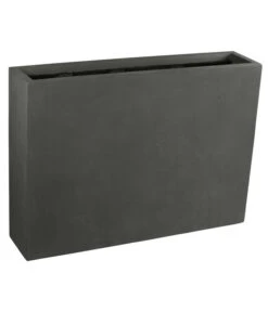 Dehner Fiberglas-Kasten, Rechteckig, Grau, Ca. B118/H85/T26 Cm -Biohort || LECHUZA Verkaufsgeschäft 6625974 WE FS 005 DehnerFiberglasKastenrechteckiggrau