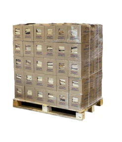 Thermospan Anfeuerholz, 60 X 10 Dm³ -Biohort || LECHUZA Verkaufsgeschäft 6642177 WE FS 001 ThermospanAnfeuerholz