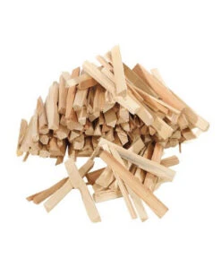 Thermospan Anfeuerholz, 60 X 10 Dm³