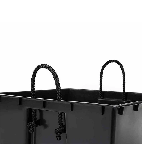 Siena Garden Kunststoff-Säule Lyon, Konisch, Ca. B35/H68/T35 Cm 8 Siena Garden Kunststoff-Säule Lyon, Konisch, Ca. B35/H68/T35 Cm – Bild 6