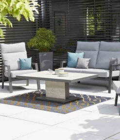 Siena Garden Kunststoff-Säule Lyon, Konisch, Ca. B35/H68/T35 Cm 11 Siena Garden Kunststoff-Säule Lyon, Konisch, Ca. B35/H68/T35 Cm -Biohort || LECHUZA Verkaufsgeschäft 6655351 WE MO 003 PflanzgefaessLyon35Anthrazit