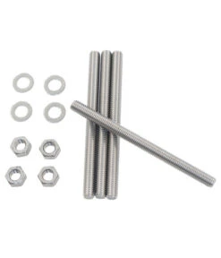 Biohort Ankerstangen Set