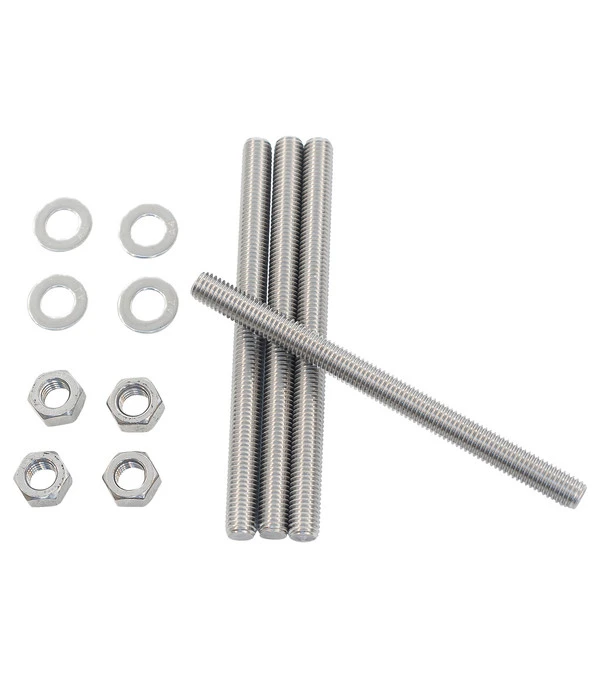 Biohort Ankerstangen Set 3 Biohort Ankerstangen Set