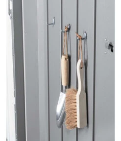 Biohort Mülltonnenbox Alex 2 -Biohort || LECHUZA Verkaufsgeschäft 6715502 WE DE 003 BiohortAufhaengehakenAlex