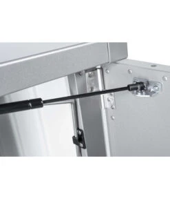 Biohort Mülltonnenbox Alex 2 -Biohort || LECHUZA Verkaufsgeschäft 6715569 WE DE 001 BiohortMuelltonnenBoxenAlex