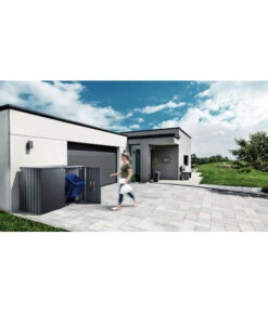 Biohort Mülltonnenbox Alex 2 -Biohort || LECHUZA Verkaufsgeschäft 6715569 WE MO 001 BiohortMuelltonnenBoxenAlex